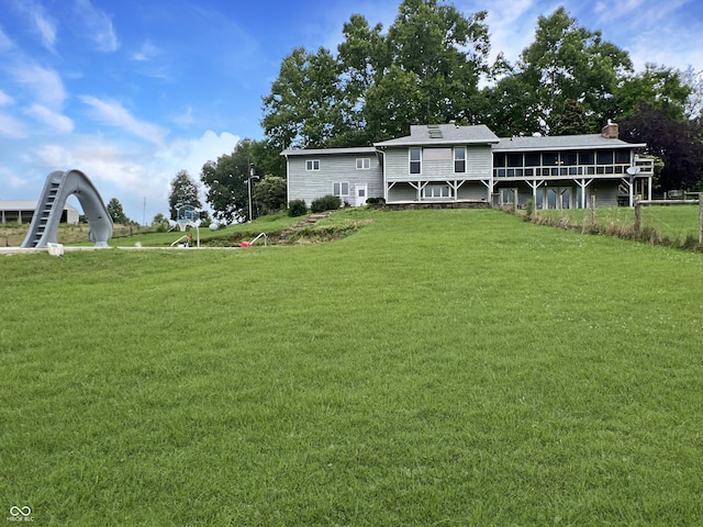 14113 W Lake Rd, Seymour, IN 47274 - photo 46