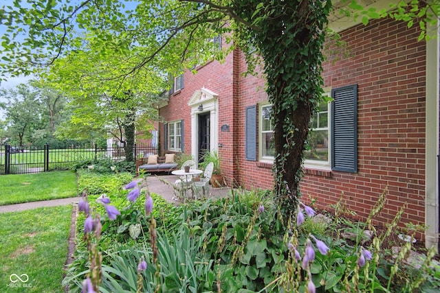 1712 Franklin St, Columbus, IN 47201 - photo 42