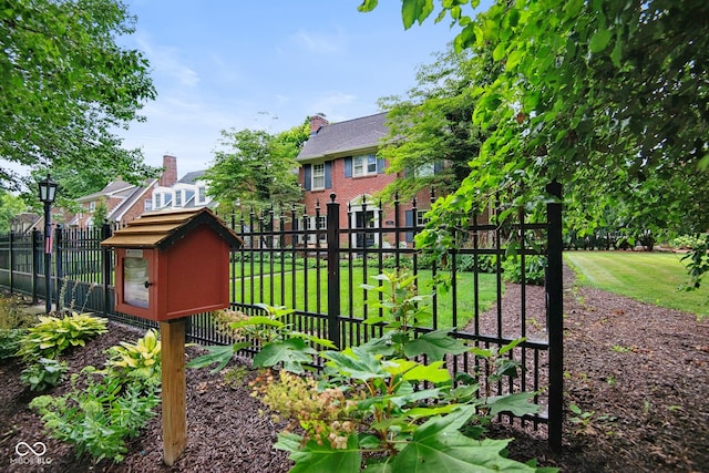 1712 Franklin St, Columbus, IN 47201 - photo 40
