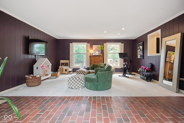 1712 Franklin St, Columbus, IN 47201 - photo 22