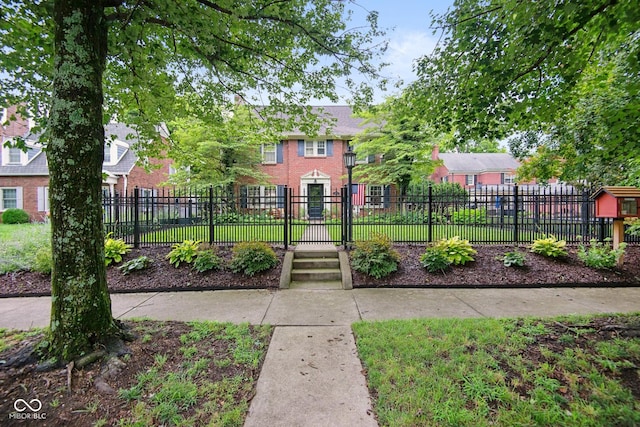 1712 Franklin St, Columbus, IN 47201 - photo 1