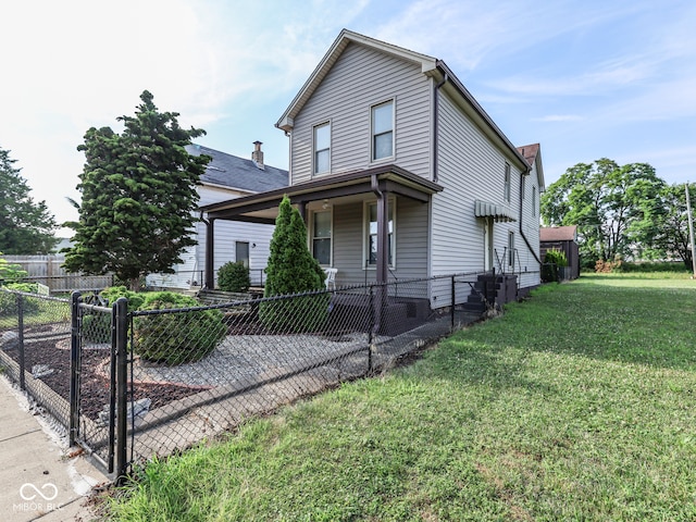 955 E Georgia St, Indianapolis, IN 46202 - photo 5