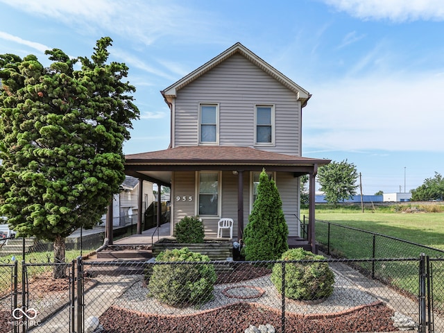 955 E Georgia St, Indianapolis, IN 46202 - photo 6