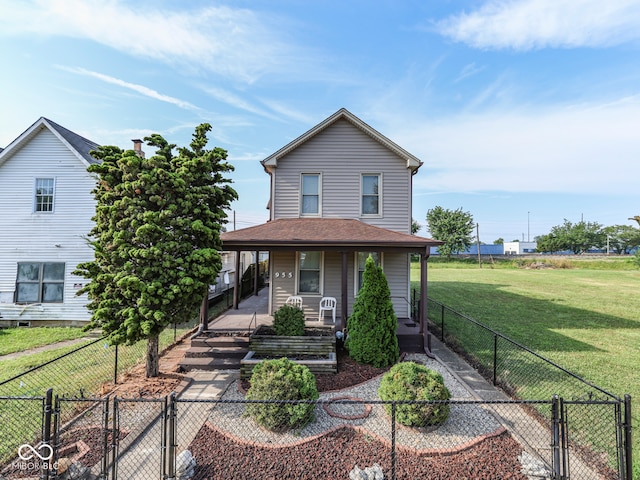 955 E Georgia St, Indianapolis, IN 46202 - photo 1