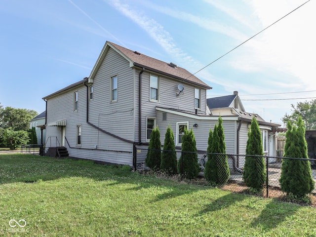 955 E Georgia St, Indianapolis, IN 46202 - photo 48