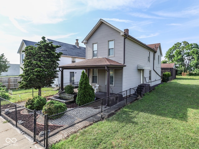 955 E Georgia St, Indianapolis, IN 46202 - photo 2