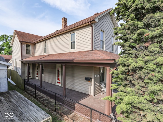 955 E Georgia St, Indianapolis, IN 46202 - photo 4