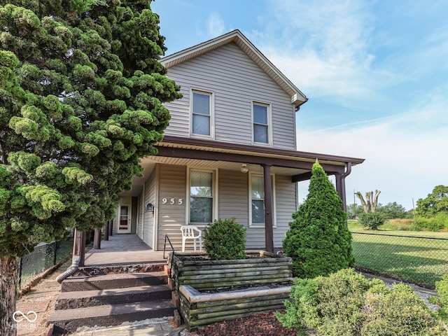 955 E Georgia St, Indianapolis, IN 46202 - photo 3