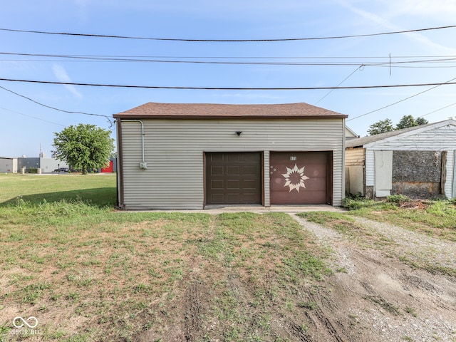 955 E Georgia St, Indianapolis, IN 46202 - photo 53