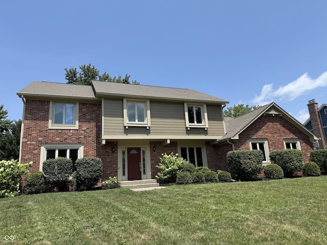 4756 Briarwood Trce, Carmel, IN 46033 - photo 1