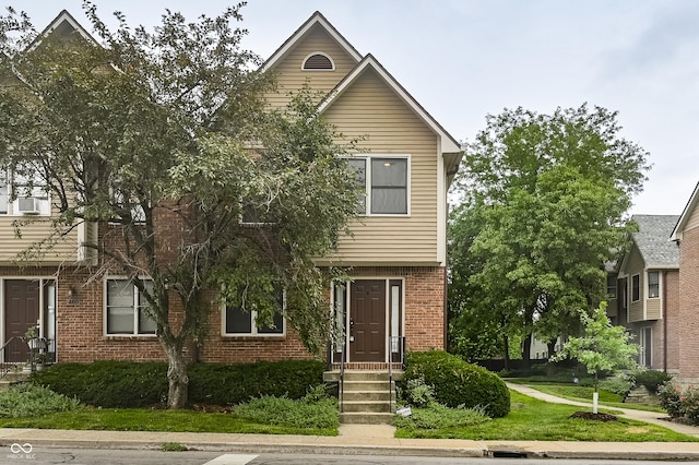 462 E 10th St, Indianapolis, IN 46202 - photo 1