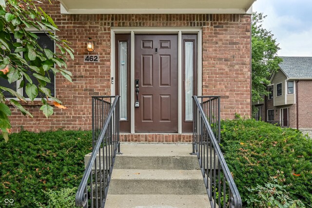 462 E 10th St, Indianapolis, IN 46202 - photo 3