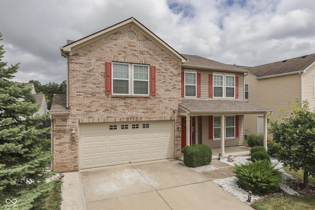 2940 Seasons Dr, Greenwood, IN 46143 - photo 1