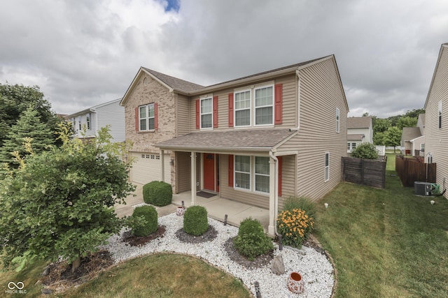 2940 Seasons Dr, Greenwood, IN 46143 - photo 2