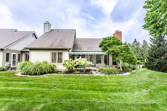 9265 Tamarack Dr, Indianapolis, IN 46260 - photo 35