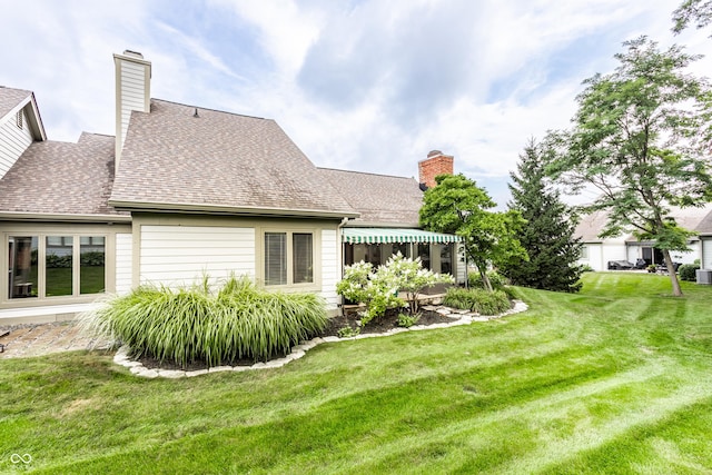 9265 Tamarack Dr, Indianapolis, IN 46260 - photo 34