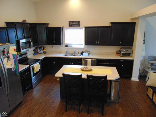 10034 James Run Dr, Indianapolis, IN 46239 - photo 12