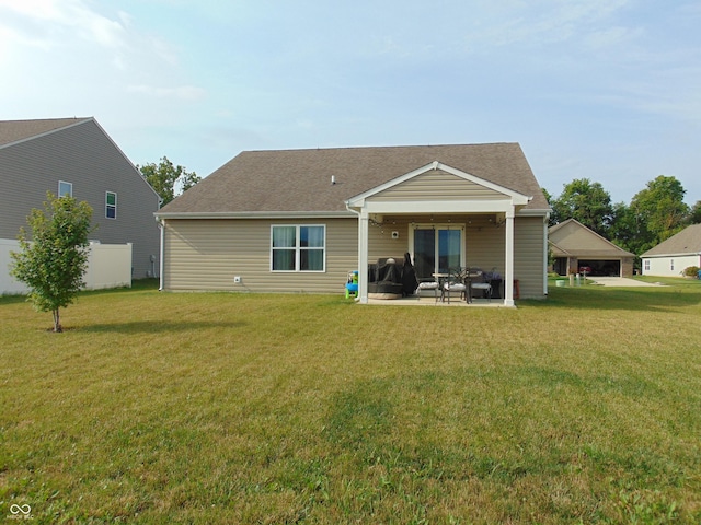 10034 James Run Dr, Indianapolis, IN 46239 - photo 38