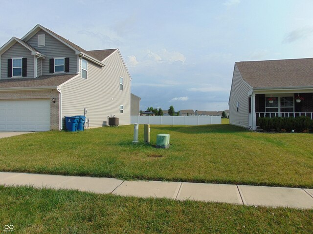 10034 James Run Dr, Indianapolis, IN 46239 - photo 39