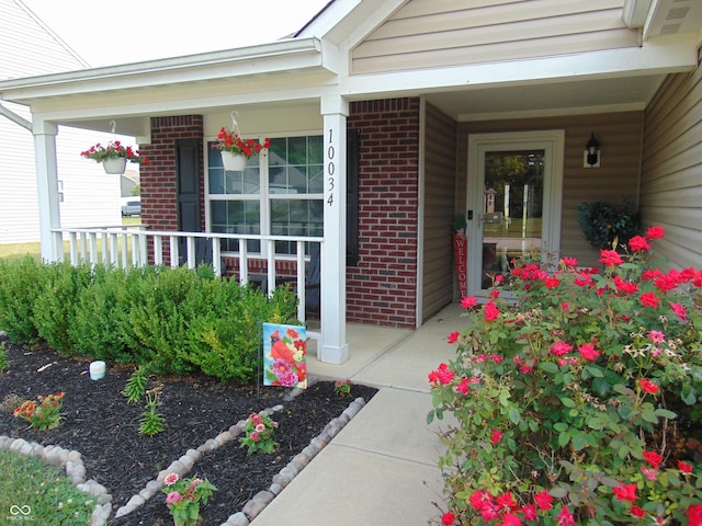 10034 James Run Dr, Indianapolis, IN 46239 - photo 3