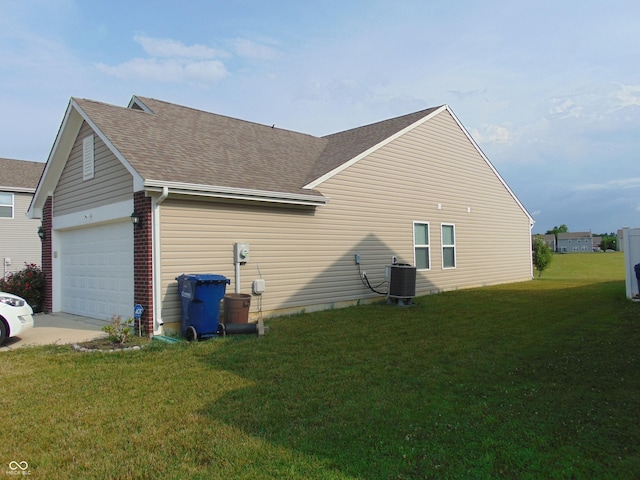 10034 James Run Dr, Indianapolis, IN 46239 - photo 35