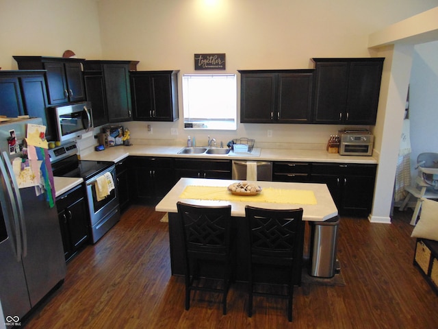 10034 James Run Dr, Indianapolis, IN 46239 - photo 13