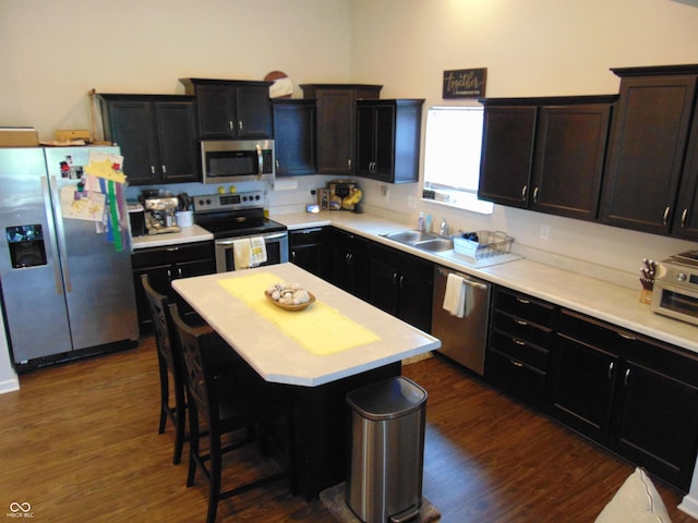 10034 James Run Dr, Indianapolis, IN 46239 - photo 14