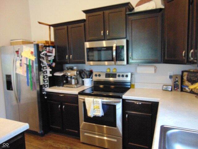 10034 James Run Dr, Indianapolis, IN 46239 - photo 16
