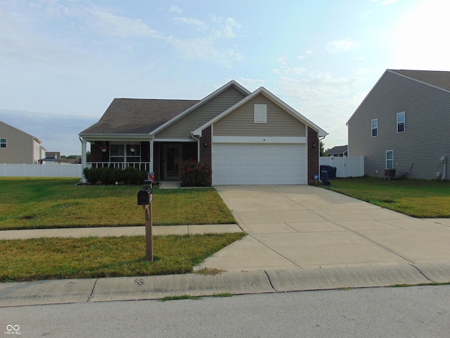 10034 James Run Dr, Indianapolis, IN 46239 - photo 2
