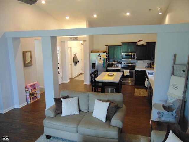 10034 James Run Dr, Indianapolis, IN 46239 - photo 19