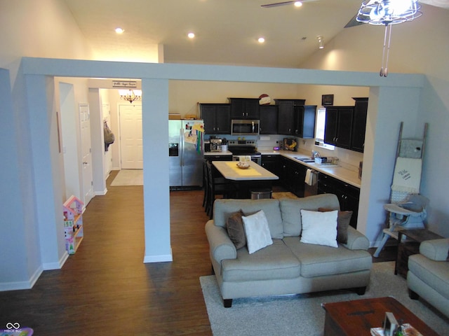 10034 James Run Dr, Indianapolis, IN 46239 - photo 18