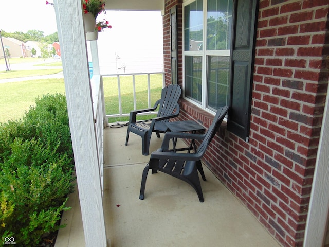 10034 James Run Dr, Indianapolis, IN 46239 - photo 5