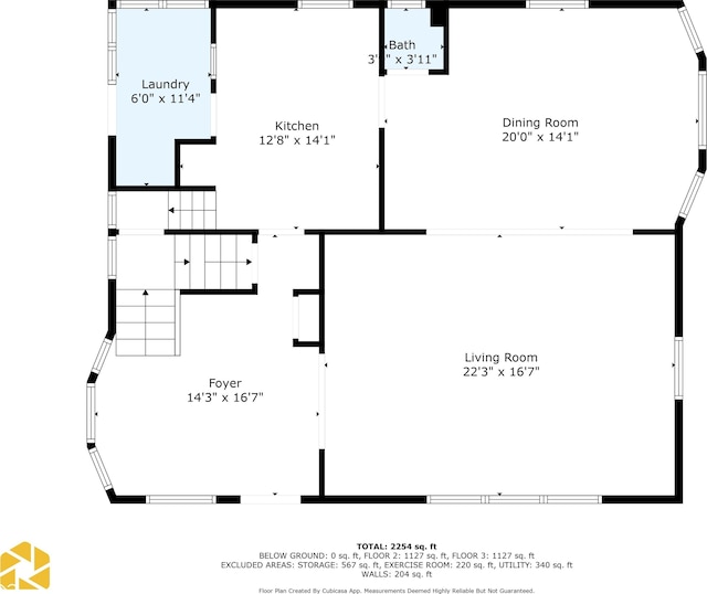 524 N Walnut St, Brazil, IN 47834 - photo 74