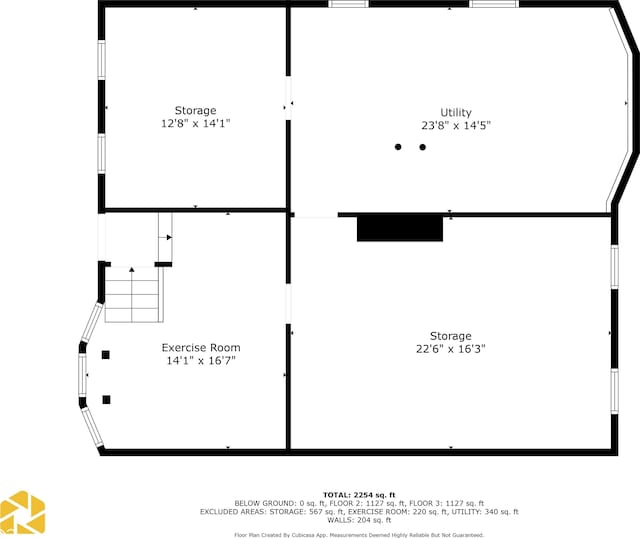 524 N Walnut St, Brazil, IN 47834 - photo 77