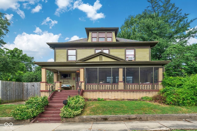524 N Walnut St, Brazil, IN 47834 - photo 1