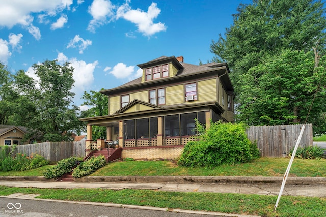 524 N Walnut St, Brazil, IN 47834 - photo 2