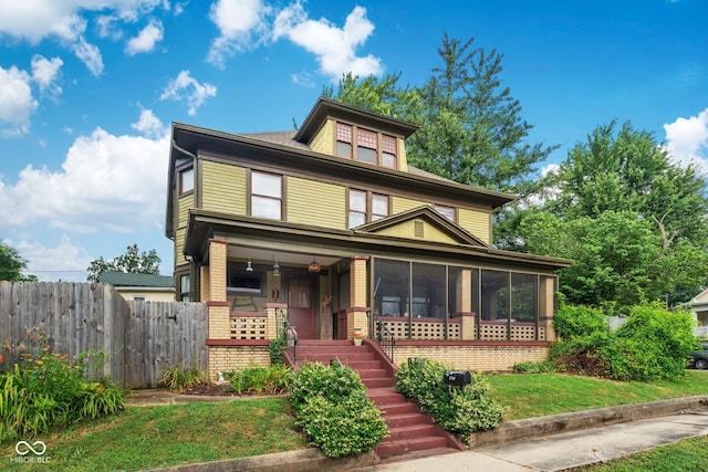 524 N Walnut St, Brazil, IN 47834 - photo 3