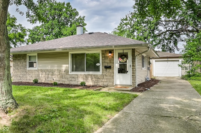 8152 Schoen Dr, Lawrence, IN 46226 - photo 32
