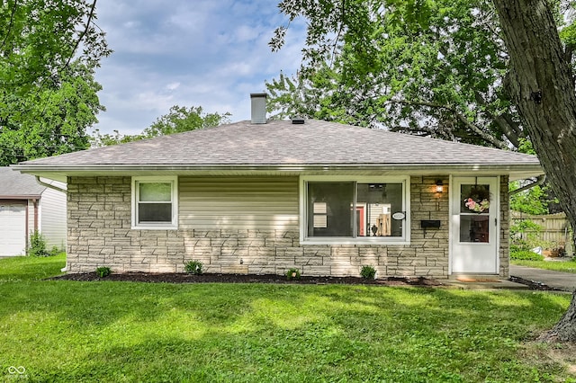 8152 Schoen Dr, Lawrence, IN 46226 - photo 1