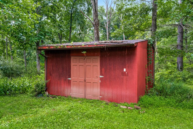 4654 Lower Schooner Rd, Nashville, IN 47448 - photo 47