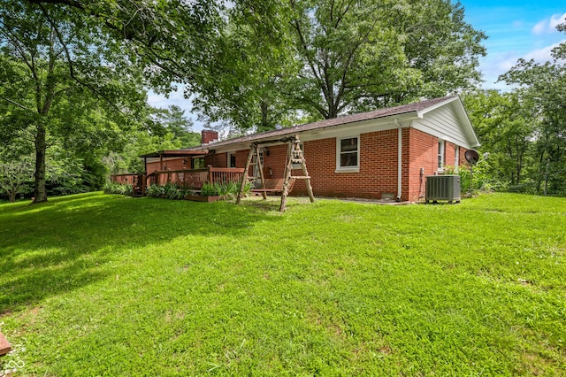 4654 Lower Schooner Rd, Nashville, IN 47448 - photo 10