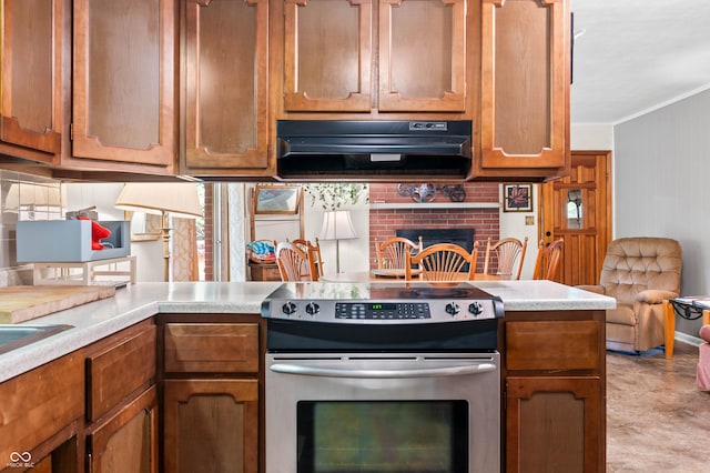 4654 Lower Schooner Rd, Nashville, IN 47448 - photo 33