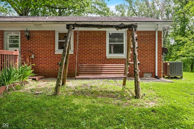 4654 Lower Schooner Rd, Nashville, IN 47448 - photo 12