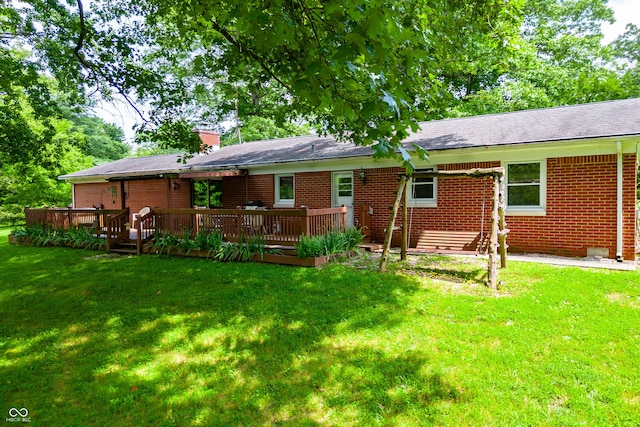 4654 Lower Schooner Rd, Nashville, IN 47448 - photo 55