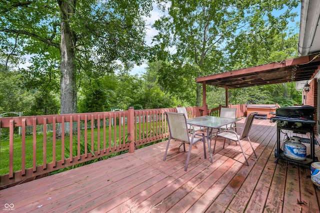 4654 Lower Schooner Rd, Nashville, IN 47448 - photo 19