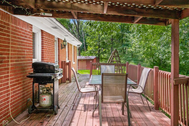 4654 Lower Schooner Rd, Nashville, IN 47448 - photo 15