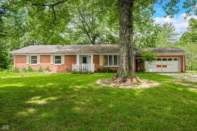 4654 Lower Schooner Rd, Nashville, IN 47448 - photo 3