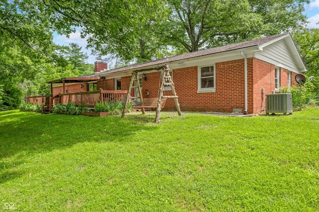 4654 Lower Schooner Rd, Nashville, IN 47448 - photo 11