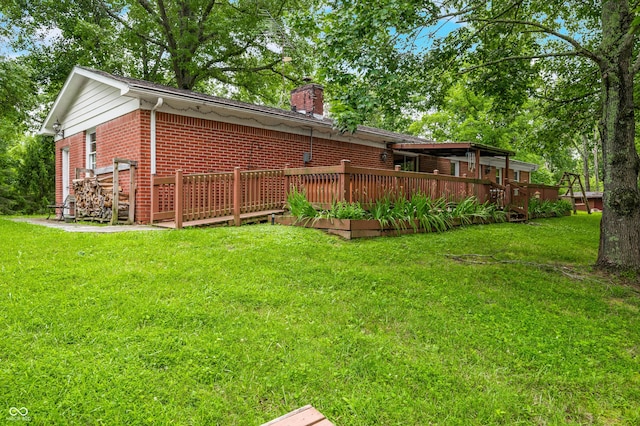 4654 Lower Schooner Rd, Nashville, IN 47448 - photo 8