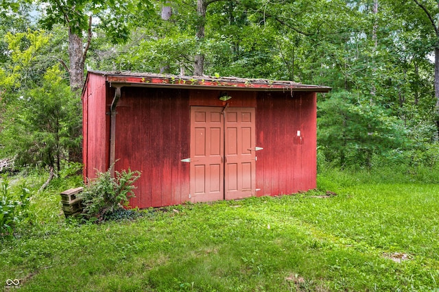 4654 Lower Schooner Rd, Nashville, IN 47448 - photo 48